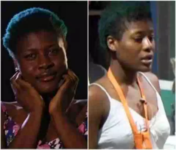 #BBNaija: Alex Reveals She Had An Abortion At 16 In SS3. Nigerians React (Pics)